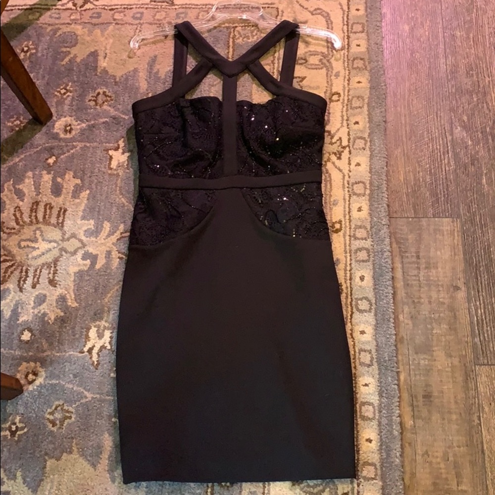 Calvin Klein Cocktail Dress